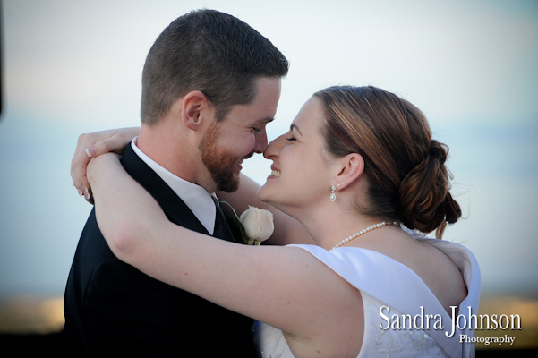Best Annunciation Catholic Wedding photographer - Sandra Johnson (SJFoto.com)